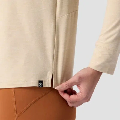 Backcountry Destination 1/4-zip Pullover
