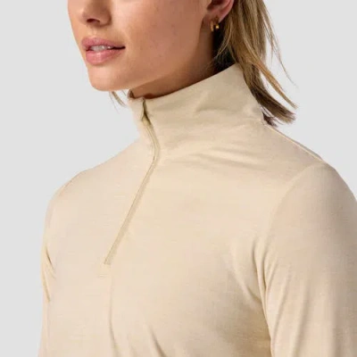 Backcountry Destination 1/4-zip Pullover