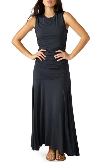 Steve Madden Jace Sleeveless Maxi Dress