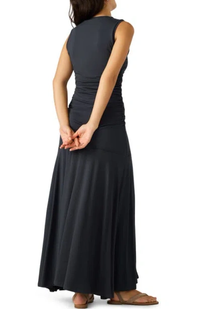 Steve Madden Jace Sleeveless Maxi Dress