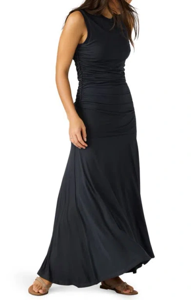 Steve Madden Jace Sleeveless Maxi Dress
