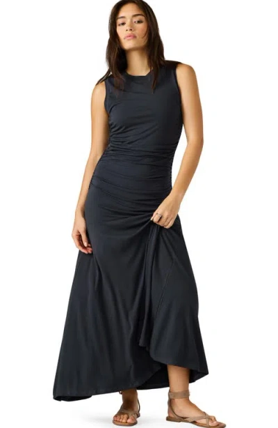 Steve Madden Jace Sleeveless Maxi Dress