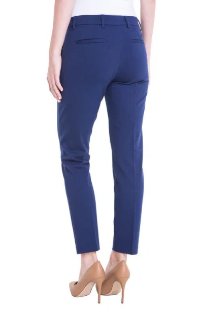Liverpool Los Angeles Kelsey Knit Trousers