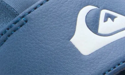 Quiksilver Kids' Sunset Slingback Sandal In Blue