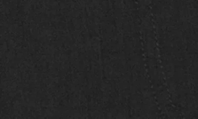 Liverpool Los Angeles Pull-on Woven Shorts In Black