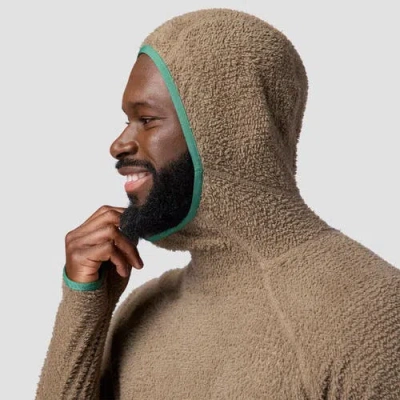 Backcountry Highliner Primaloft Air-perm Fleece Hoodie