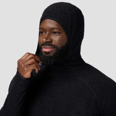 Backcountry Highliner Primaloft Air-perm Fleece Hoodie