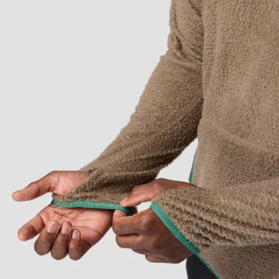 Backcountry Highliner Primaloft Air-perm Fleece Hoodie