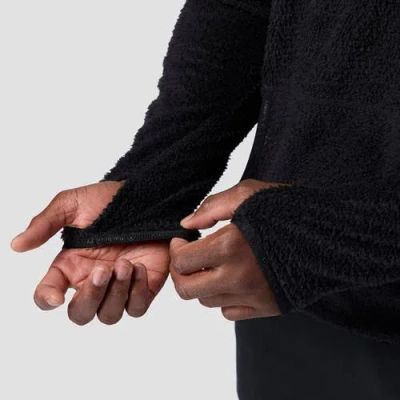 Backcountry Highliner Primaloft Air-perm Fleece Hoodie