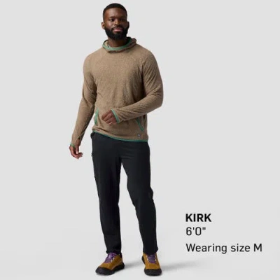 Backcountry Highliner Primaloft Air-perm Fleece Hoodie