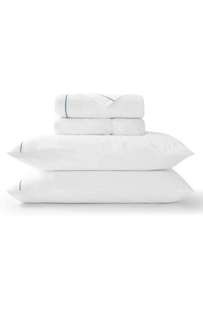 Christy Premium Luxury Sateen Cotton Sheet Set Bundles