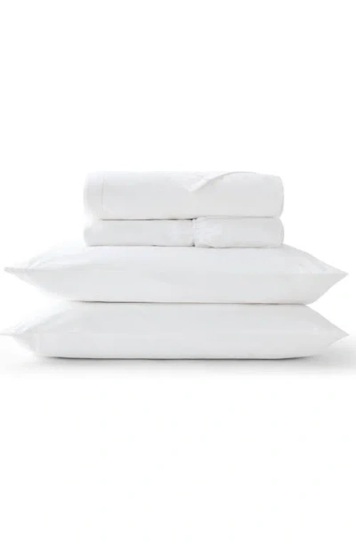 Christy Premium Luxury Sateen Cotton Sheet Set Bundles