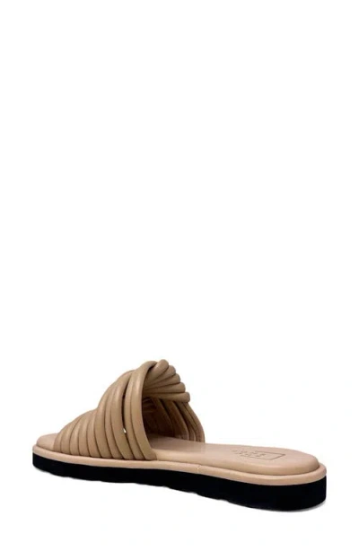 Shushop Cairo Slide Sandal