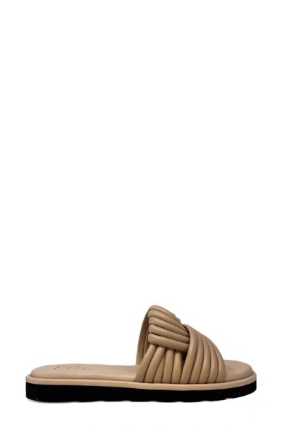 Shushop Cairo Slide Sandal