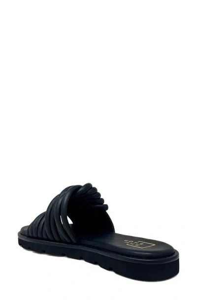 Shushop Cairo Slide Sandal