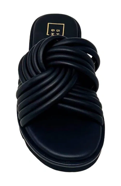 Shushop Cairo Slide Sandal