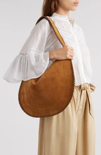 Isabel Marant Oskan Hobo Bag