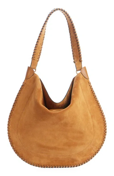 Isabel Marant Oskan Hobo Bag