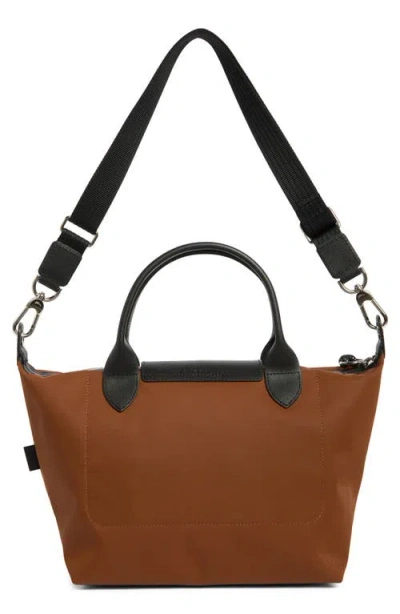 Longchamp Small Le Pliage Energy Recycled Canvas Hobo Bag