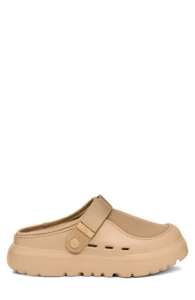 Ugg(r) Peakmod Clog