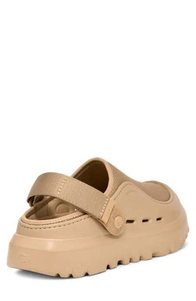 Ugg(r) Peakmod Clog