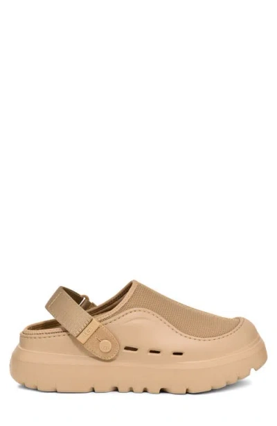 Ugg(r) Peakmod Clog