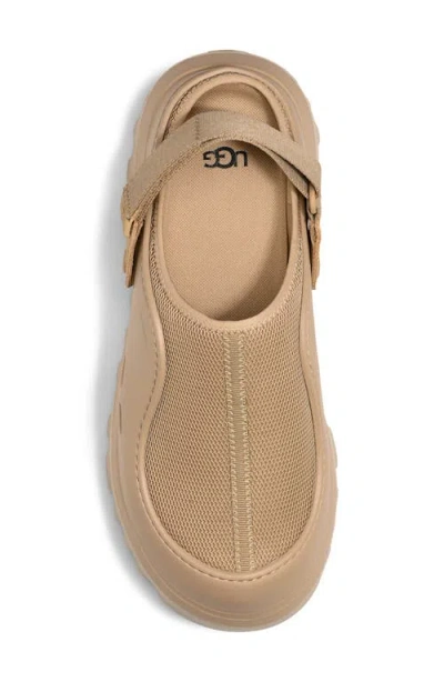 Ugg(r) Peakmod Clog
