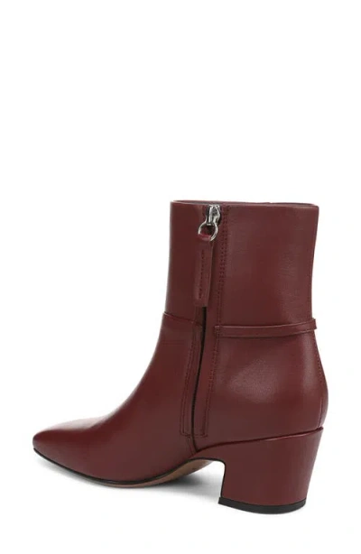 Franco Sarto Saydie Bootie In Multi