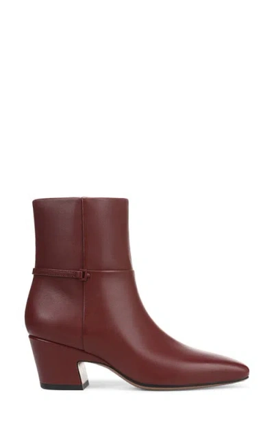 Franco Sarto Saydie Bootie In Multi