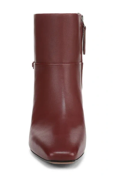 Franco Sarto Saydie Bootie In Multi