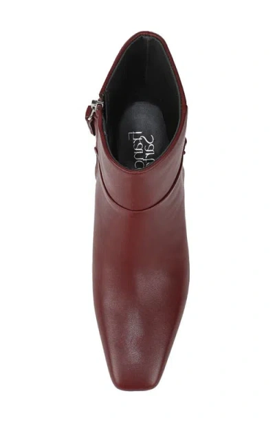 Franco Sarto Saydie Bootie In Multi