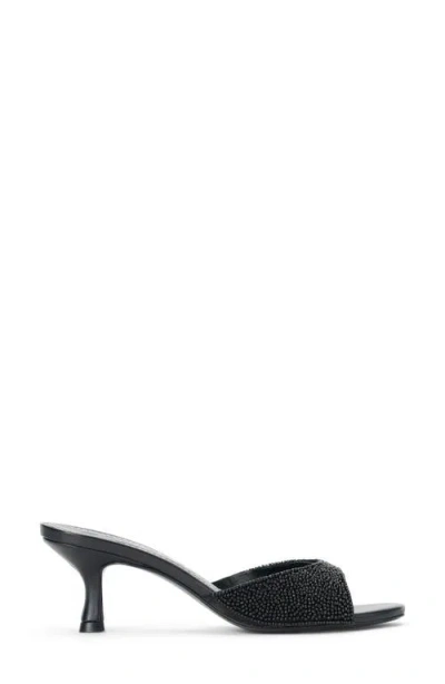 Staud Brigitte Slide Sandal