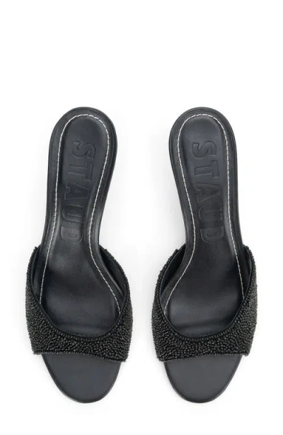 Staud Brigitte Slide Sandal