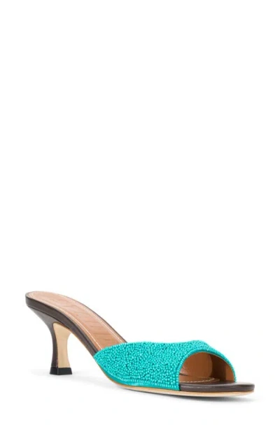 Staud Brigitte Slide Sandal