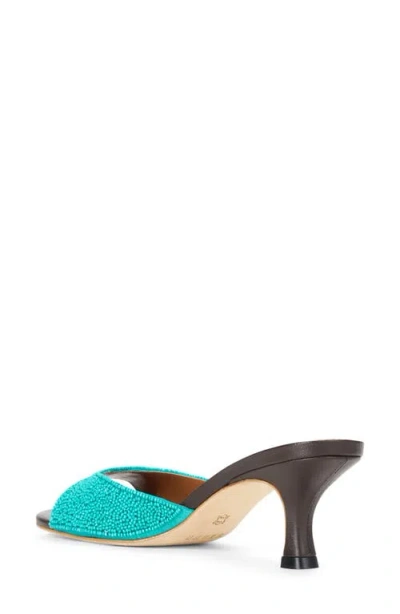 Staud Brigitte Slide Sandal