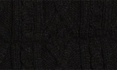 Lyssé Lysse Prudence Reversible Puffer Sweater Vest In Black