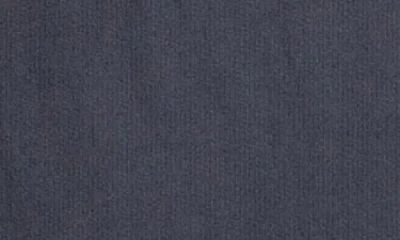Pehr Organic Cotton French Terry Overalls In Blue