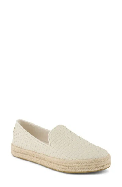 Toms Carolina Platform Espadrille Sneaker