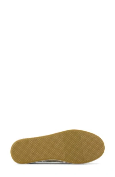 Toms Carolina Platform Espadrille Sneaker