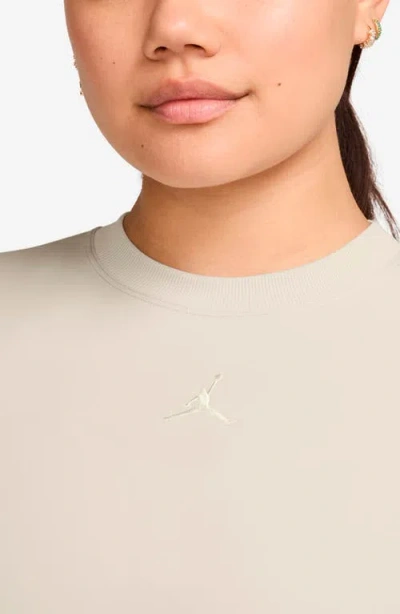 Jordan Booklyn Bodysuit In Neutral