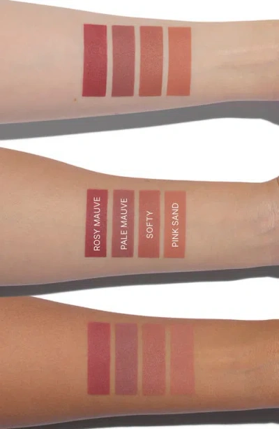 Anastasia Beverly Hills Lip Velvet Liquid Lipstick