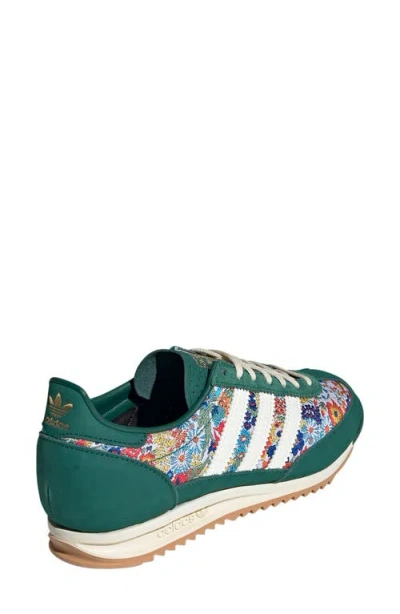 Adidas Originals Adidas Sl 72 Sneaker