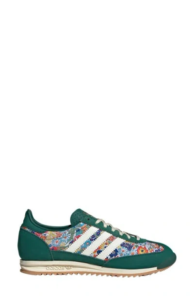 Adidas Originals Adidas Sl 72 Sneaker