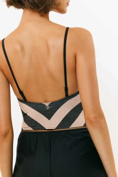 Biliblond Onepiece Overall Arava