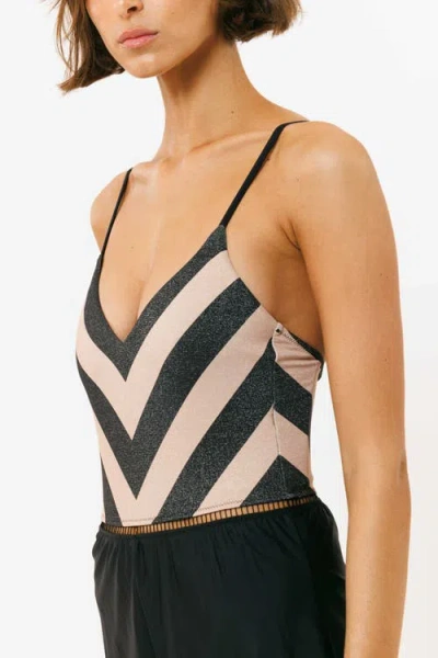 Biliblond Onepiece Overall Arava