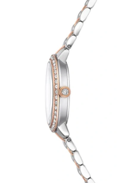 Swarovski Matrix 3-link 30mm