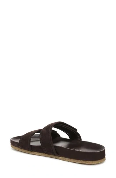Veronica Beard Percey Slide Sandal