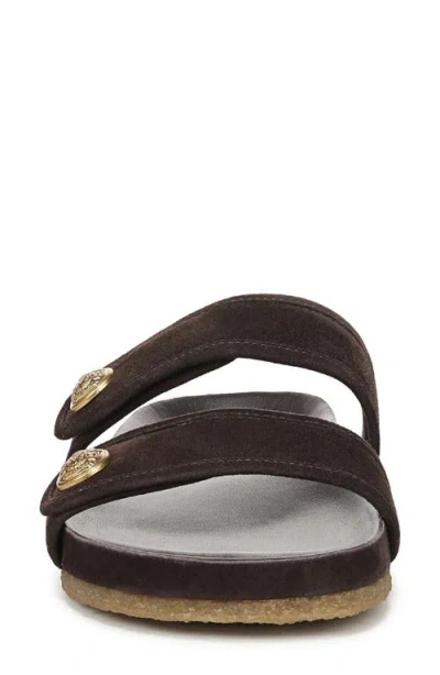 Veronica Beard Percey Slide Sandal