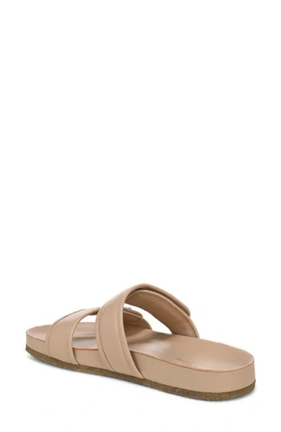 Veronica Beard Percey Slide Sandal