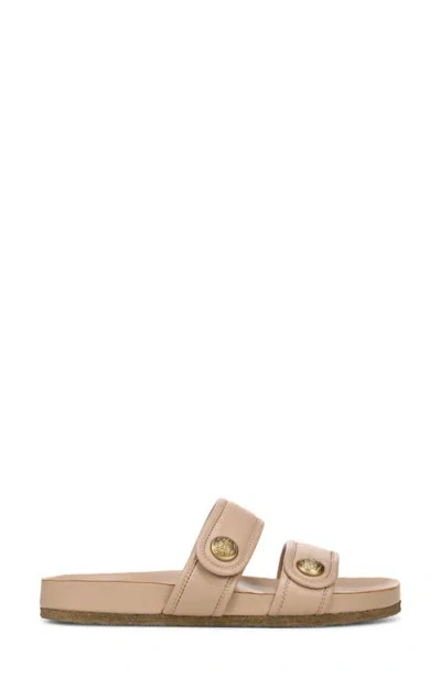 Veronica Beard Percey Slide Sandal